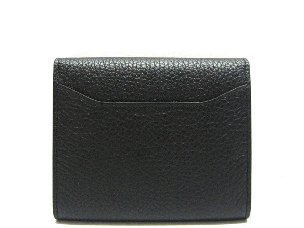 Hermes Wallet H2006 Ladies Accessory Cow Leather