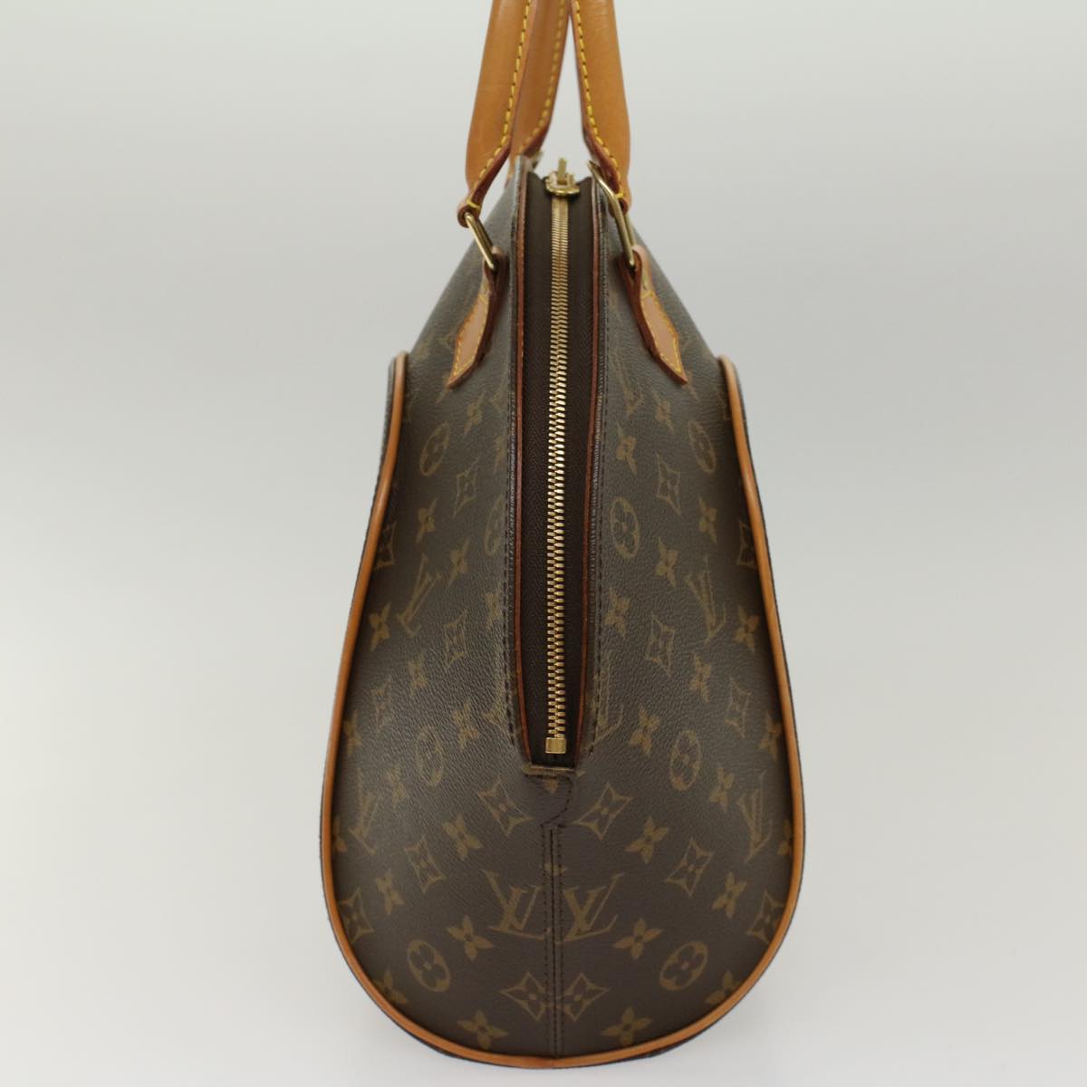 LOUIS VUITTON Monogram Ellipse MM Hand Bag M51126  51748