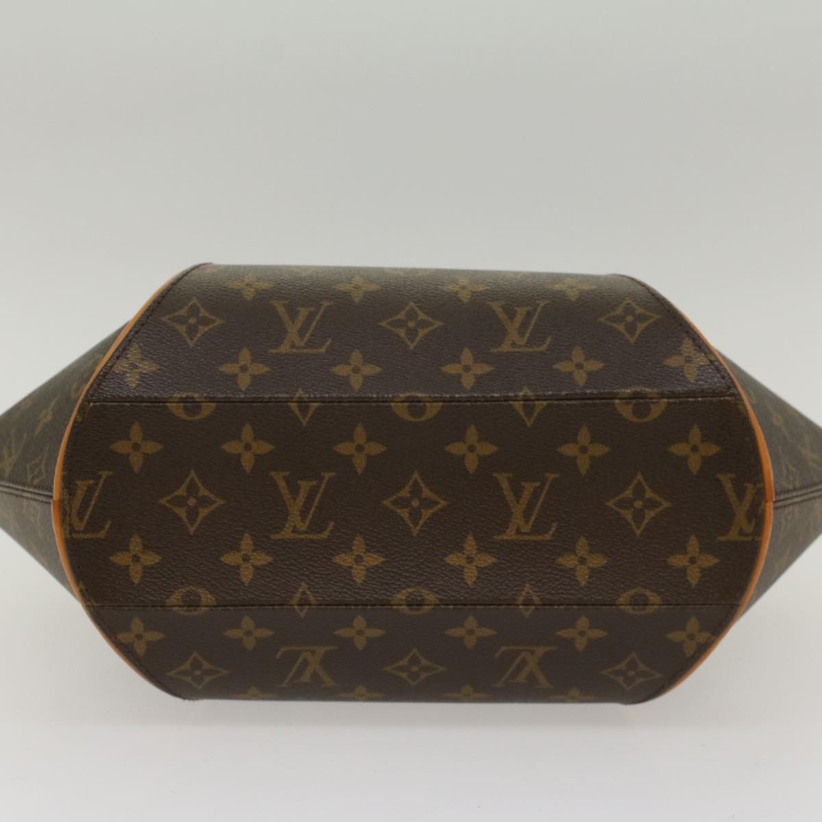 LOUIS VUITTON Monogram Ellipse MM Hand Bag M51126  51748