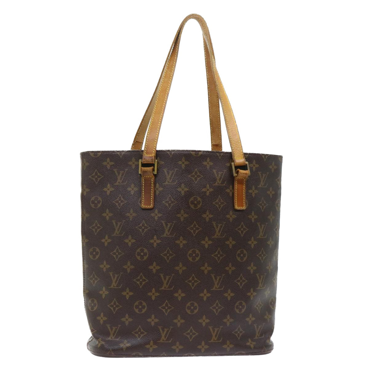 LOUIS VUITTON Monogram Vavin GM Tote Bag M51170  52339