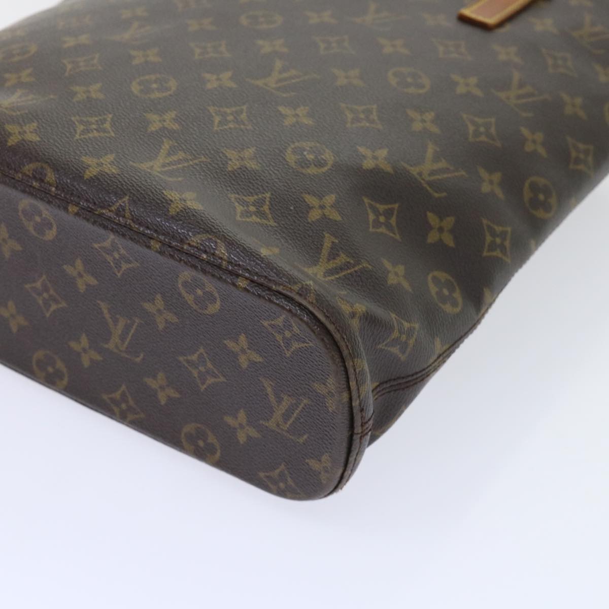 LOUIS VUITTON Monogram Vavin GM Tote Bag M51170  52339