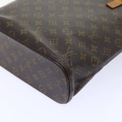 LOUIS VUITTON Monogram Vavin GM Tote Bag M51170  52339