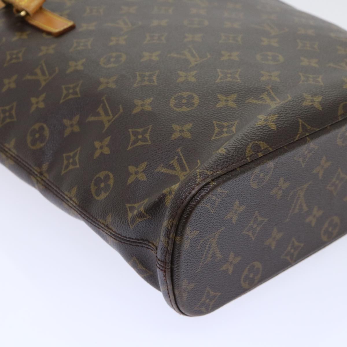 LOUIS VUITTON Monogram Vavin GM Tote Bag M51170  52339