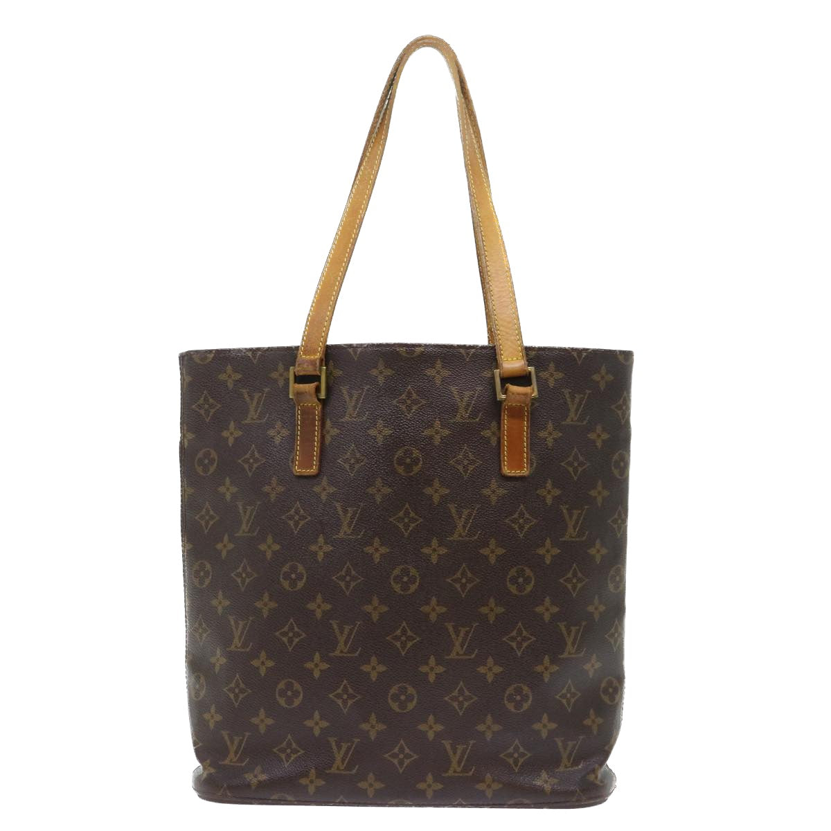 LOUIS VUITTON Monogram Vavin GM Tote Bag M51170  52339