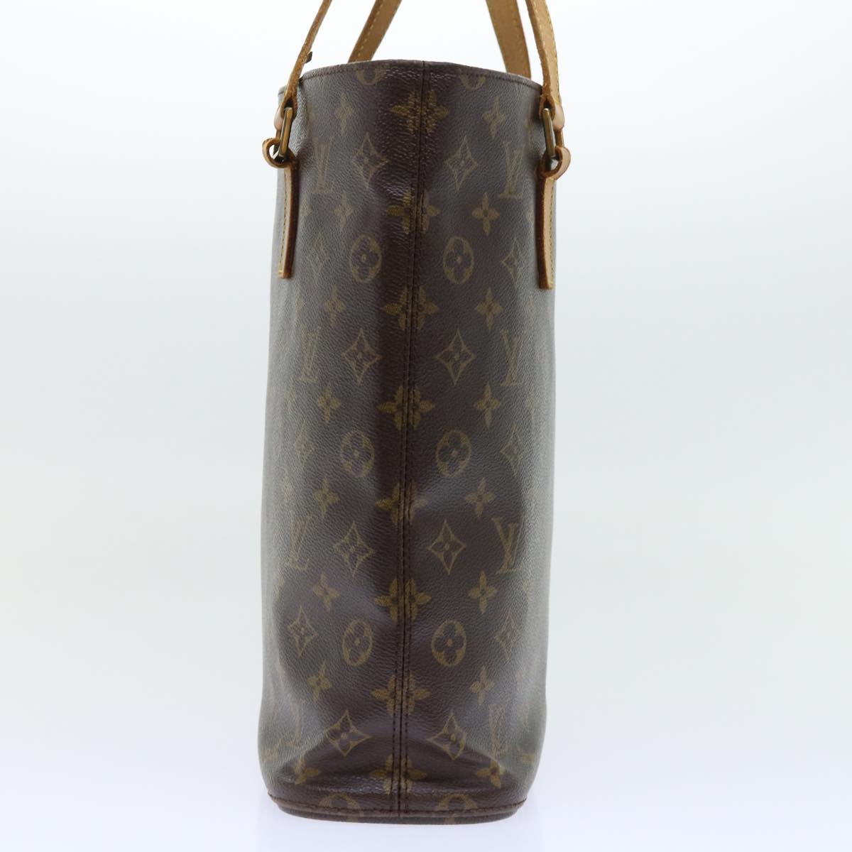 LOUIS VUITTON Monogram Vavin GM Tote Bag M51170  52339