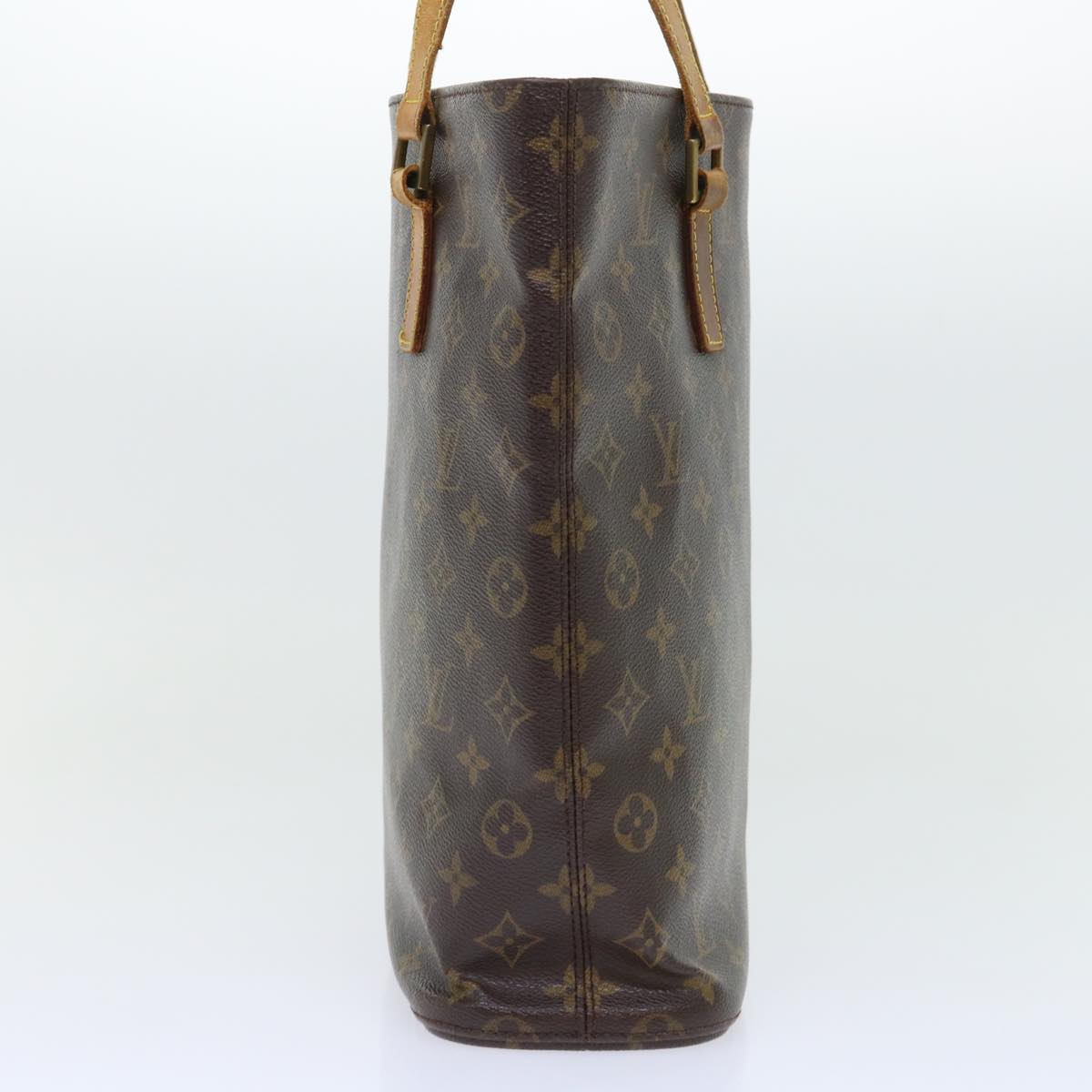 LOUIS VUITTON Monogram Vavin GM Tote Bag M51170  52339