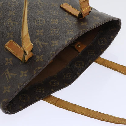 LOUIS VUITTON Monogram Vavin GM Tote Bag M51170  52339