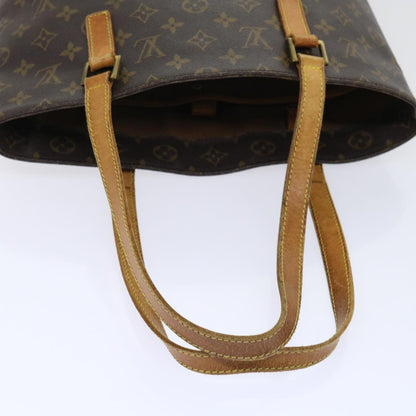 LOUIS VUITTON Monogram Vavin GM Tote Bag M51170  52339