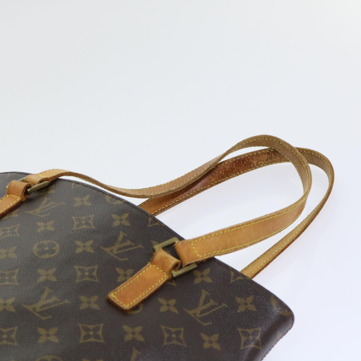 LOUIS VUITTON Monogram Vavin GM Tote Bag M51170  52339