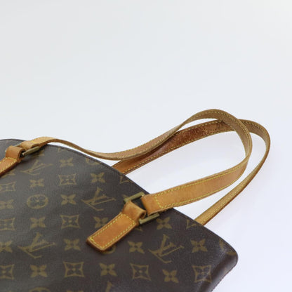 LOUIS VUITTON Monogram Vavin GM Tote Bag M51170  52339