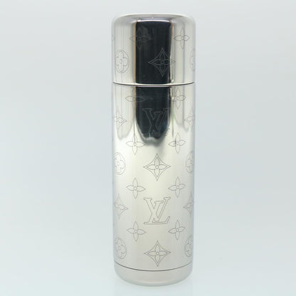 LOUIS VUITTON Monogram Flask Holder Water Bottle GI0518  52637A