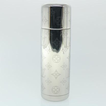 LOUIS VUITTON Monogram Flask Holder Water Bottle GI0518  52637A