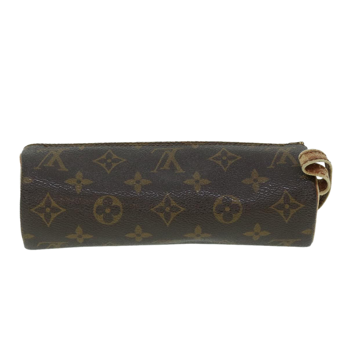 LOUIS VUITTON Monogram Trousse Rondo Pouch M47630  52909