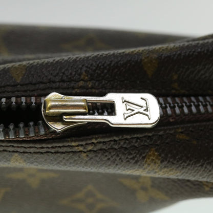 LOUIS VUITTON Monogram Trousse Toilette 23 Clutch Bag M47524  53440