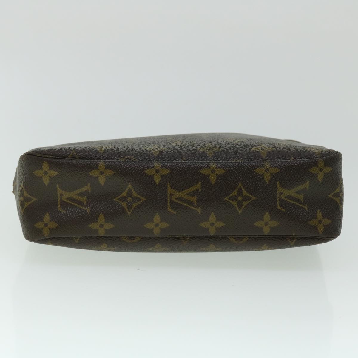 LOUIS VUITTON Monogram Trousse Toilette 23 Clutch Bag M47524  53440