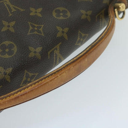 LOUIS VUITTON Monogram Beverly Hand Bag 2way M51120  62524