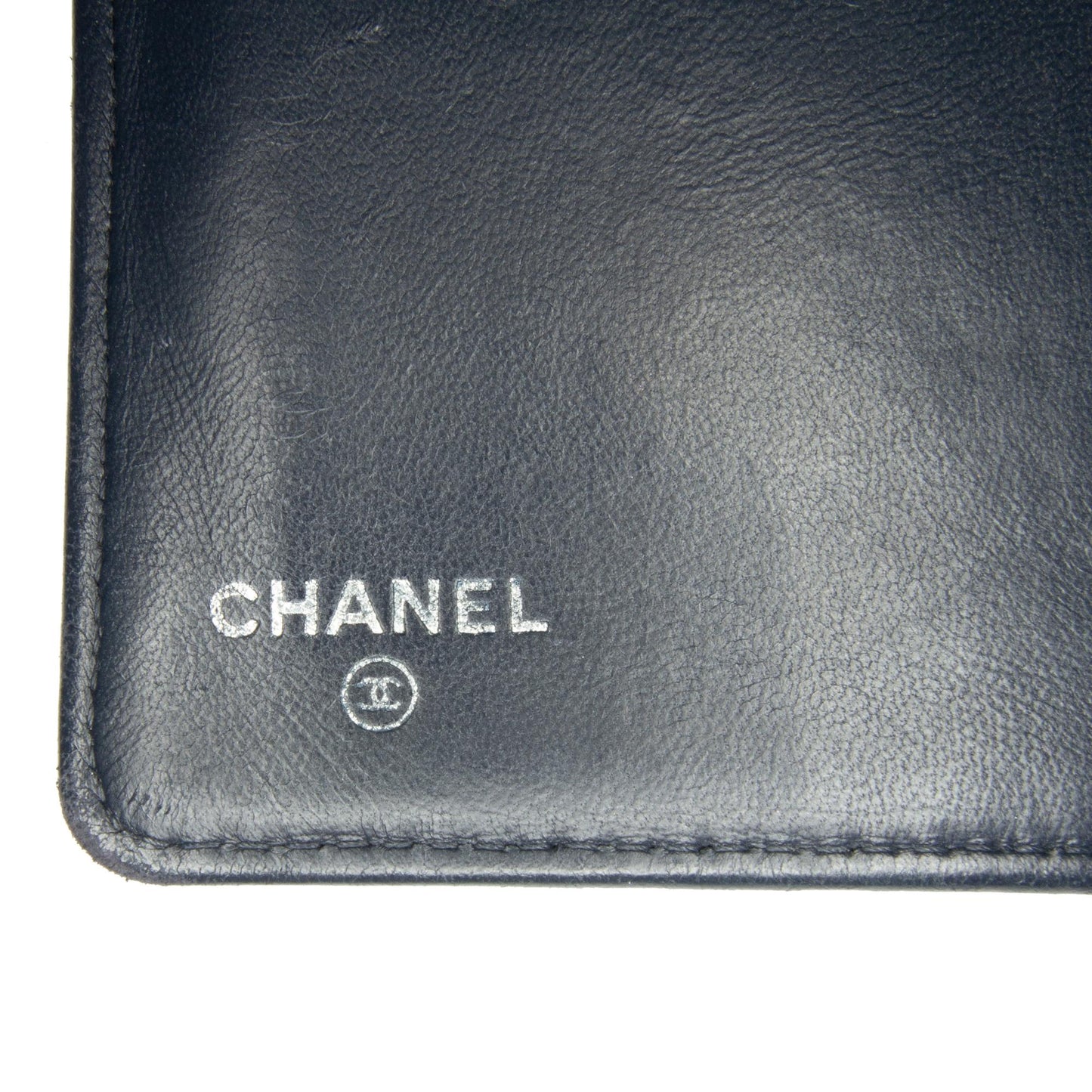 Chanel Boy Yen Wallet (yrG4Vx)