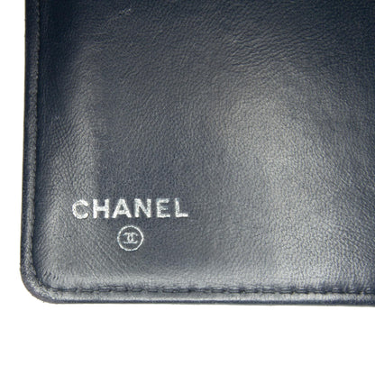 Chanel Boy Yen Wallet (yrG4Vx)