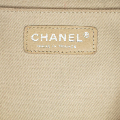 Chanel Calfskin In The Business Flap (qph0Di)