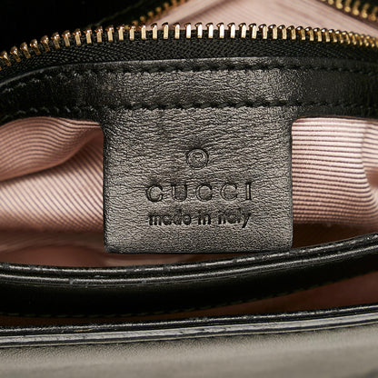 Gucci Arli Leather Crossbody Bag (25155)