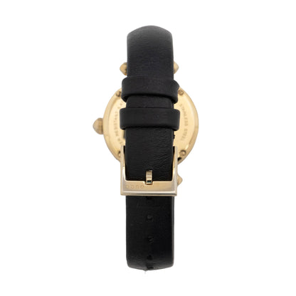 Gucci Leather Diamantissima Watch (3Il0VZ)