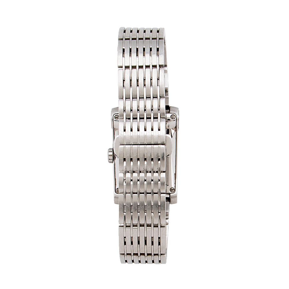 Gucci Rectangular Watch (17765)