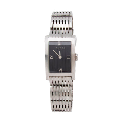 Gucci Rectangular Watch (17765)