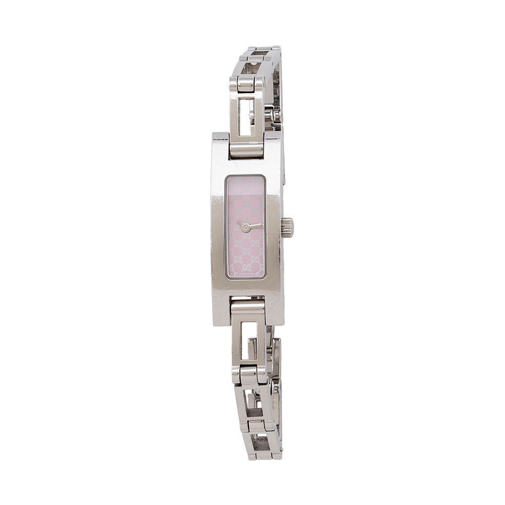 Gucci Stainless Steel Watch (13703)