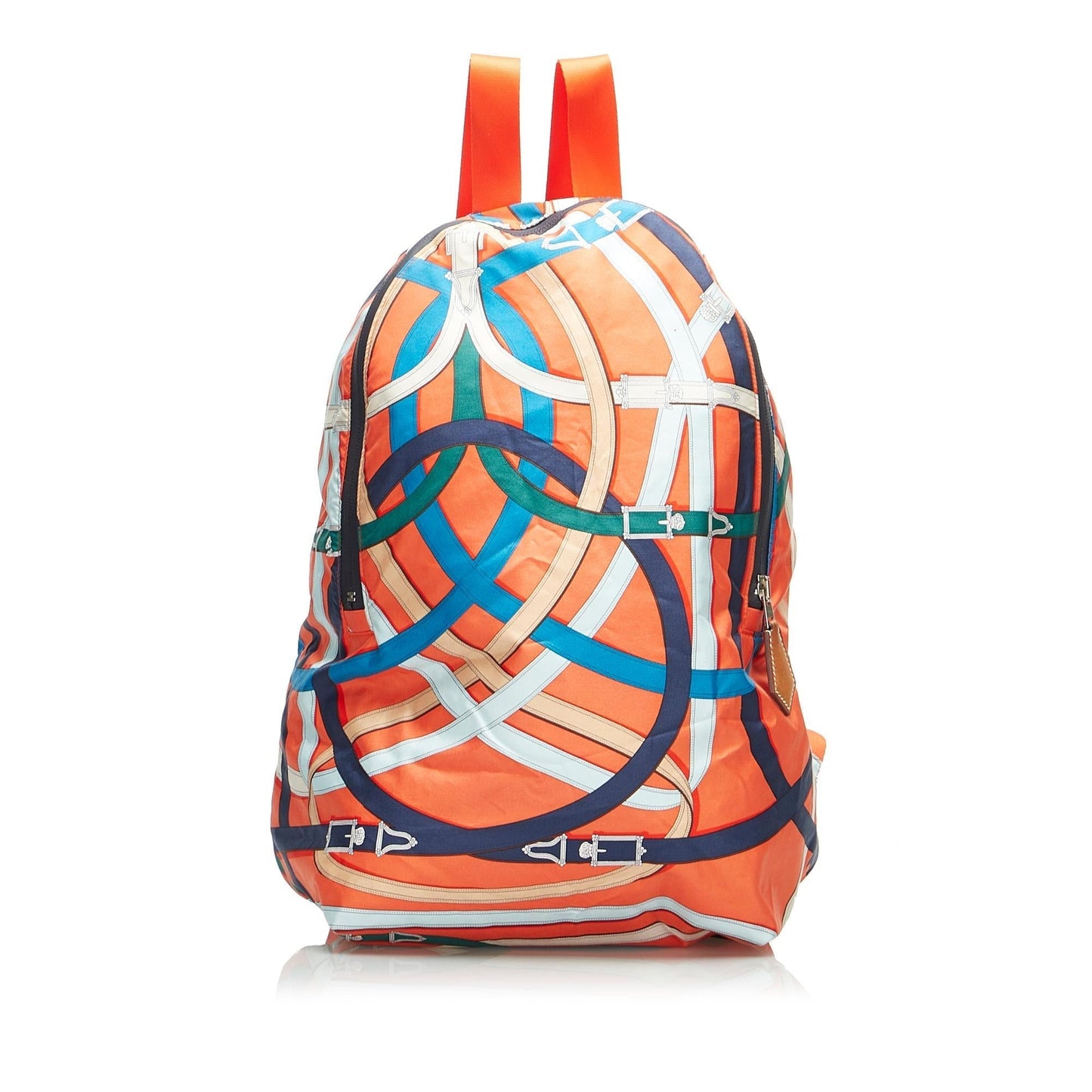 Hermes Airsilk Backpack (SHG-8nsiWo)