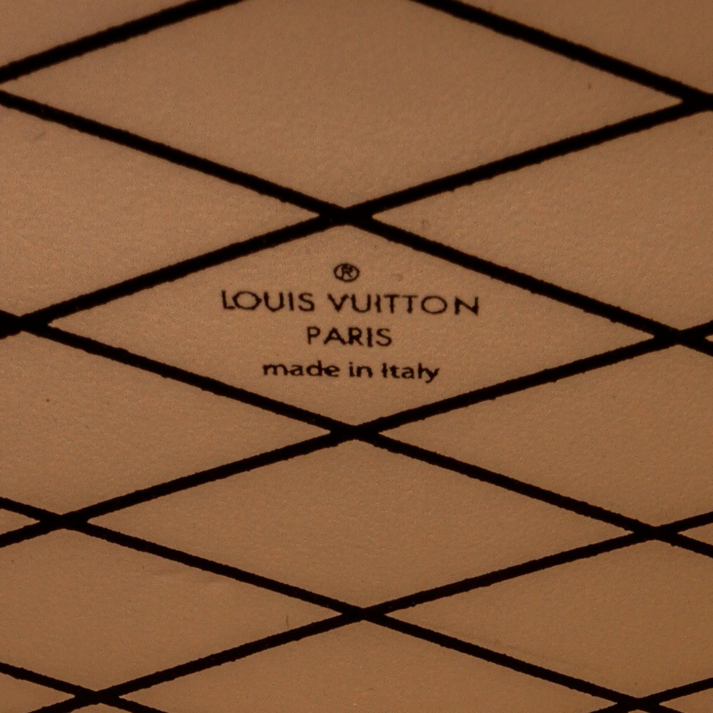 Louis Vuitton 2016 Monogram Petite Malle 35587)