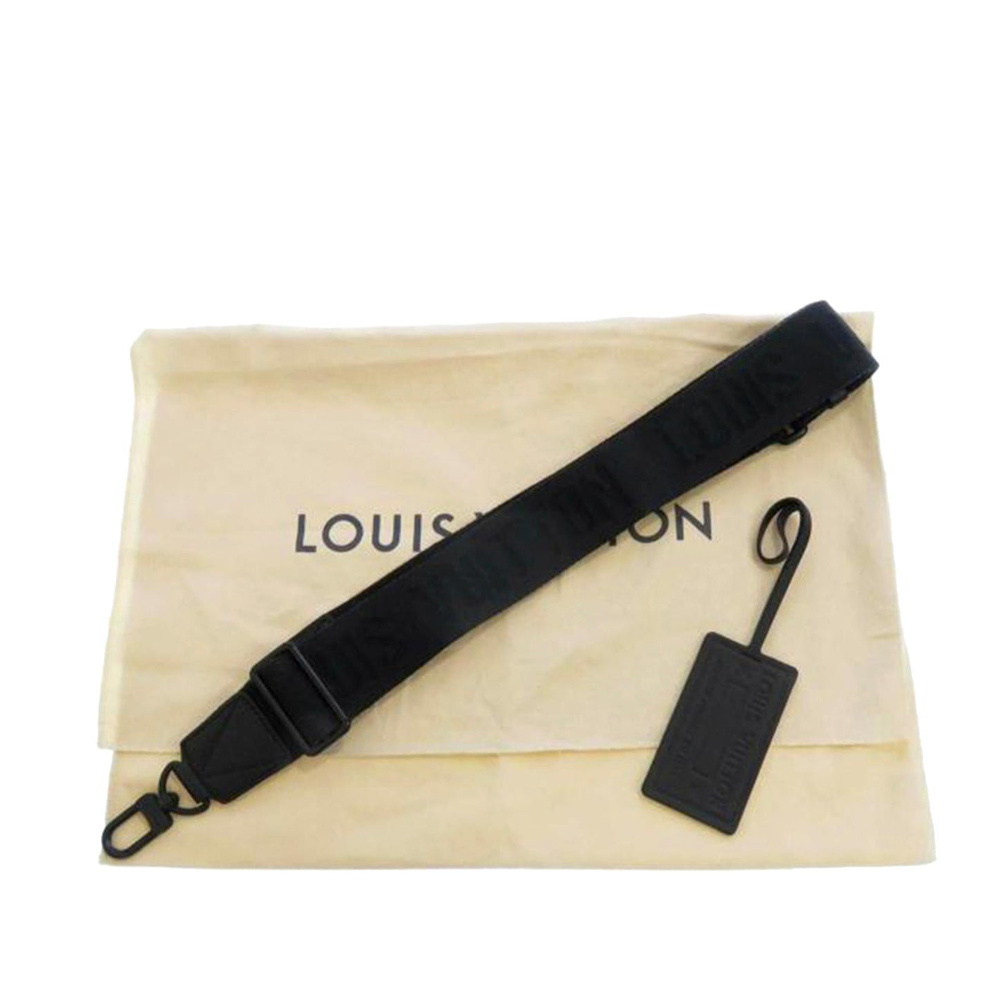 Louis Vuitton Aerogram Crossbody Bag (36687)