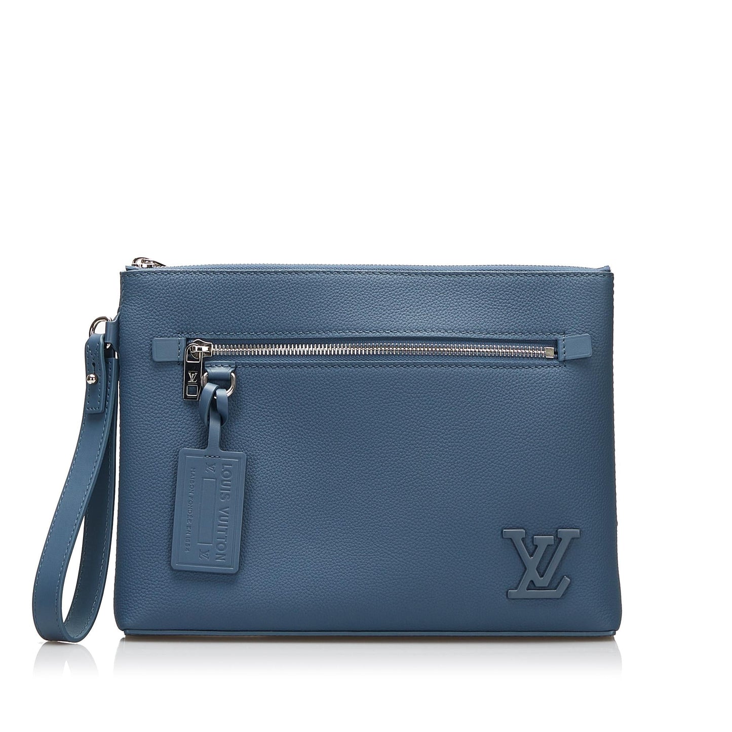 Louis Vuitton Aerogram Takeoff Pouch (LRD3bY)