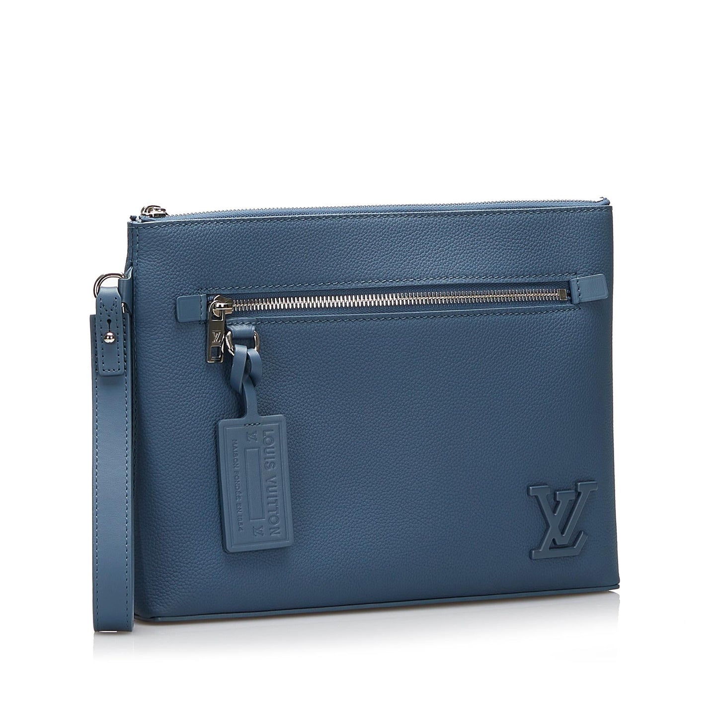 Louis Vuitton Aerogram Takeoff Pouch (LRD3bY)