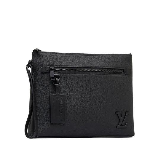 Louis Vuitton Aerogram Takeoff Pouch (6qVJiq)