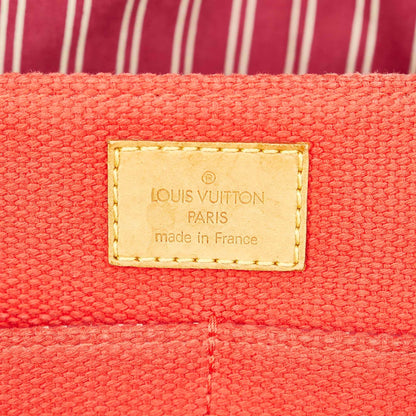 Louis Vuitton Antigua Besace PM (22092)