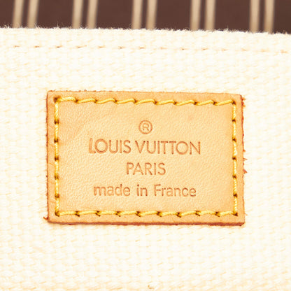 Louis Vuitton Antigua Besace PM (27327)