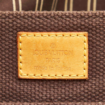 Louis Vuitton Antigua Besace PM (32145)