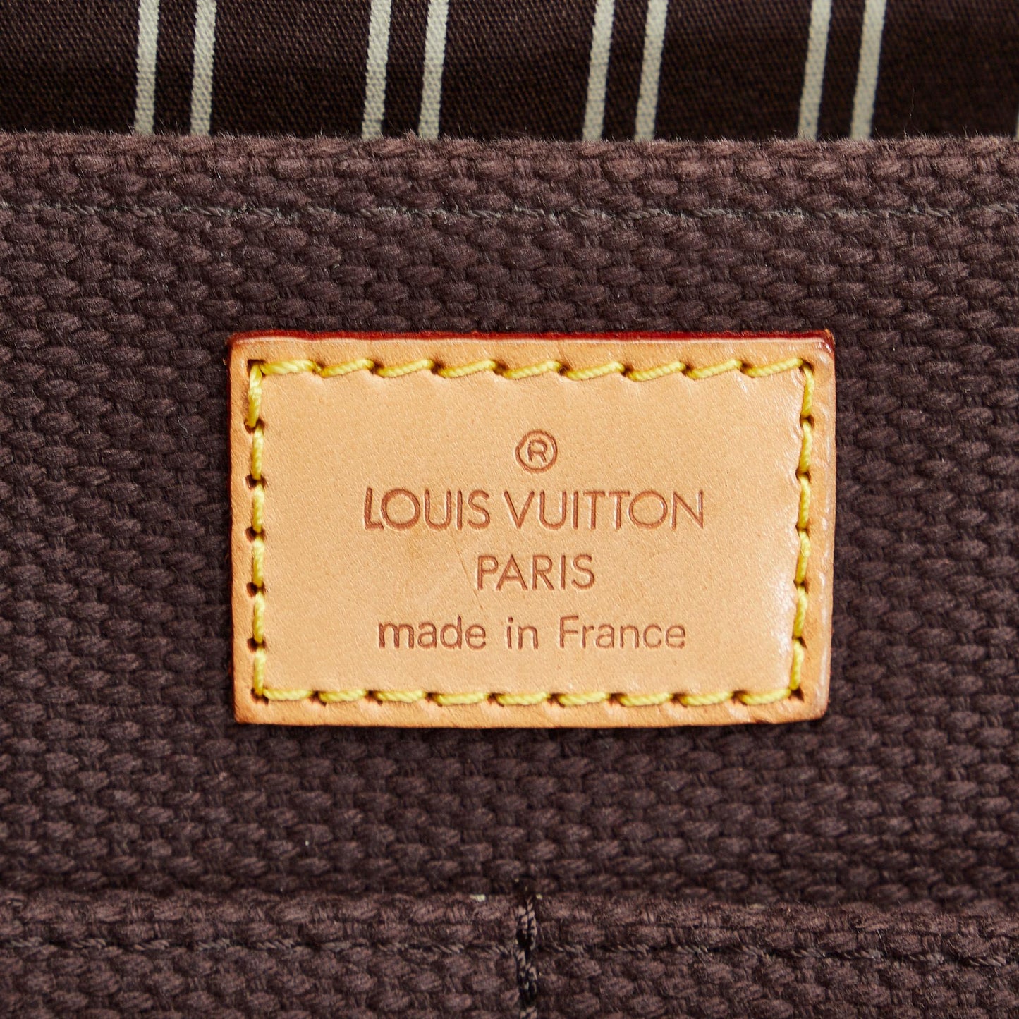 Louis Vuitton Antigua Besace PM (KzzrTH)