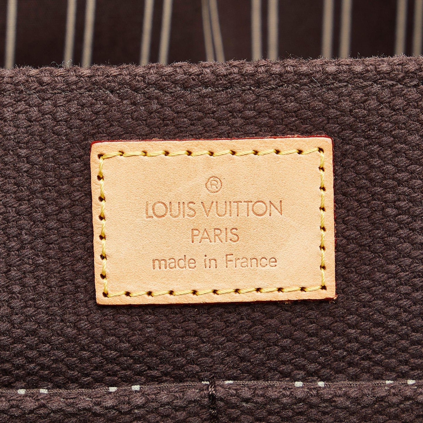 Louis Vuitton Antigua Besace PM (1u598N)