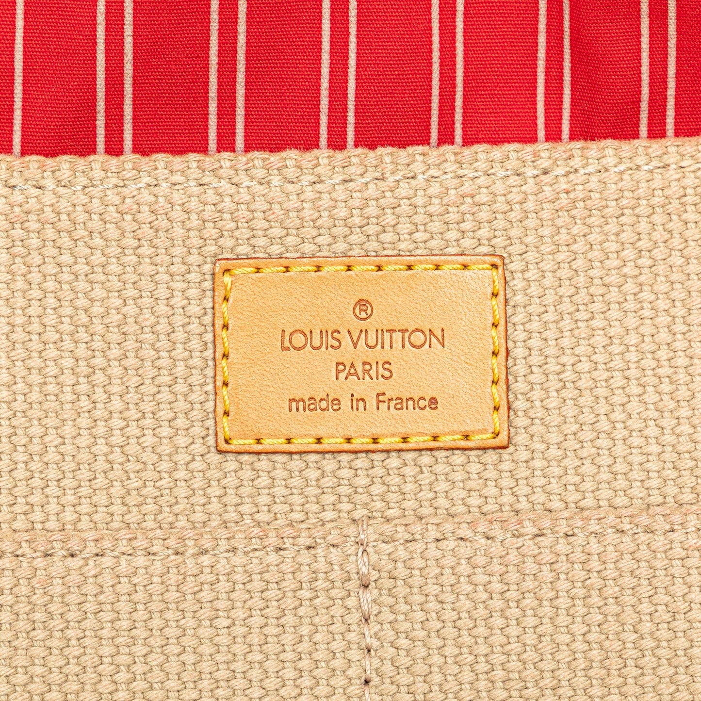 Louis Vuitton Antigua Besace PM (5K4F2j)