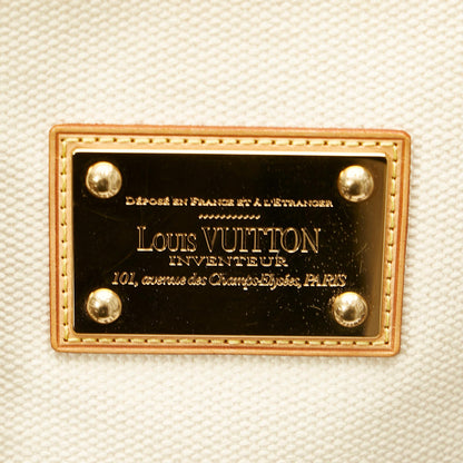 Louis Vuitton Antigua Cabas GM (26177)