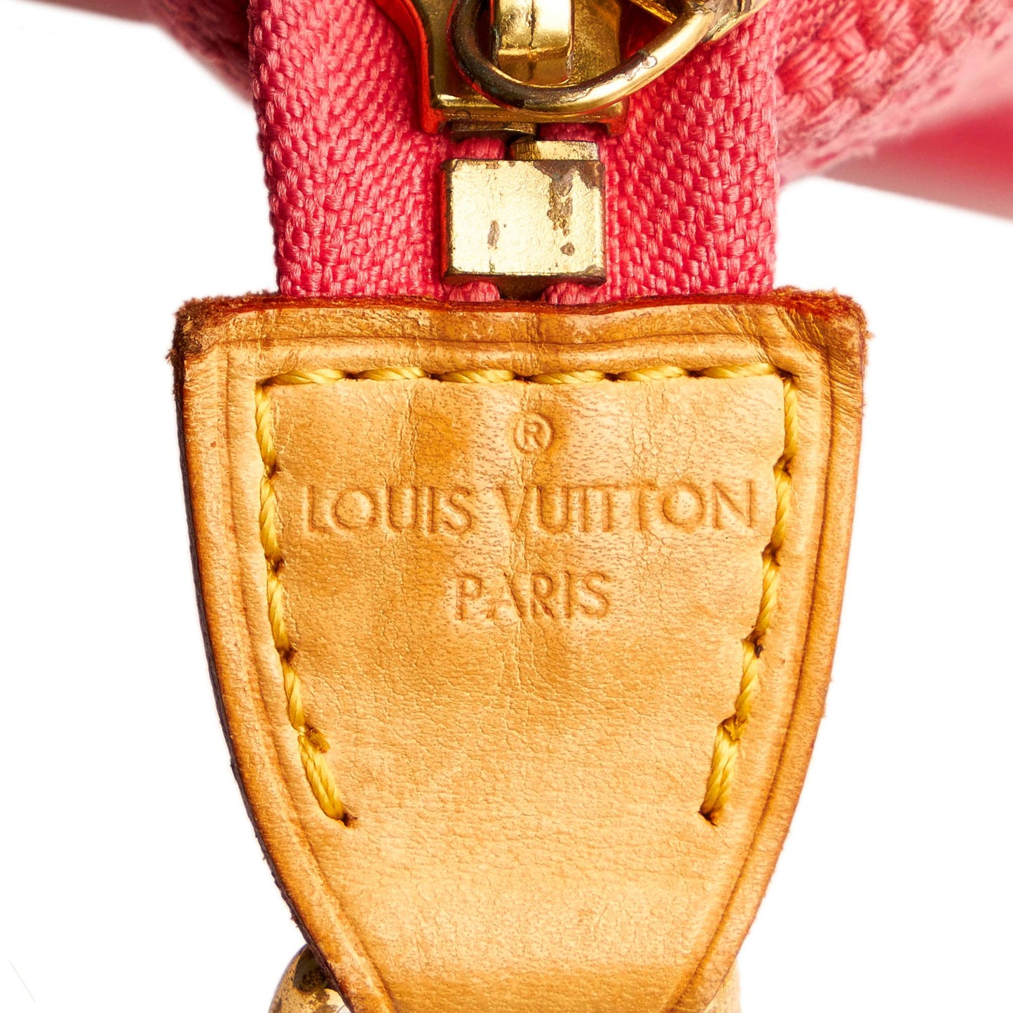 Louis Vuitton Antigua Cabas GM (32666)