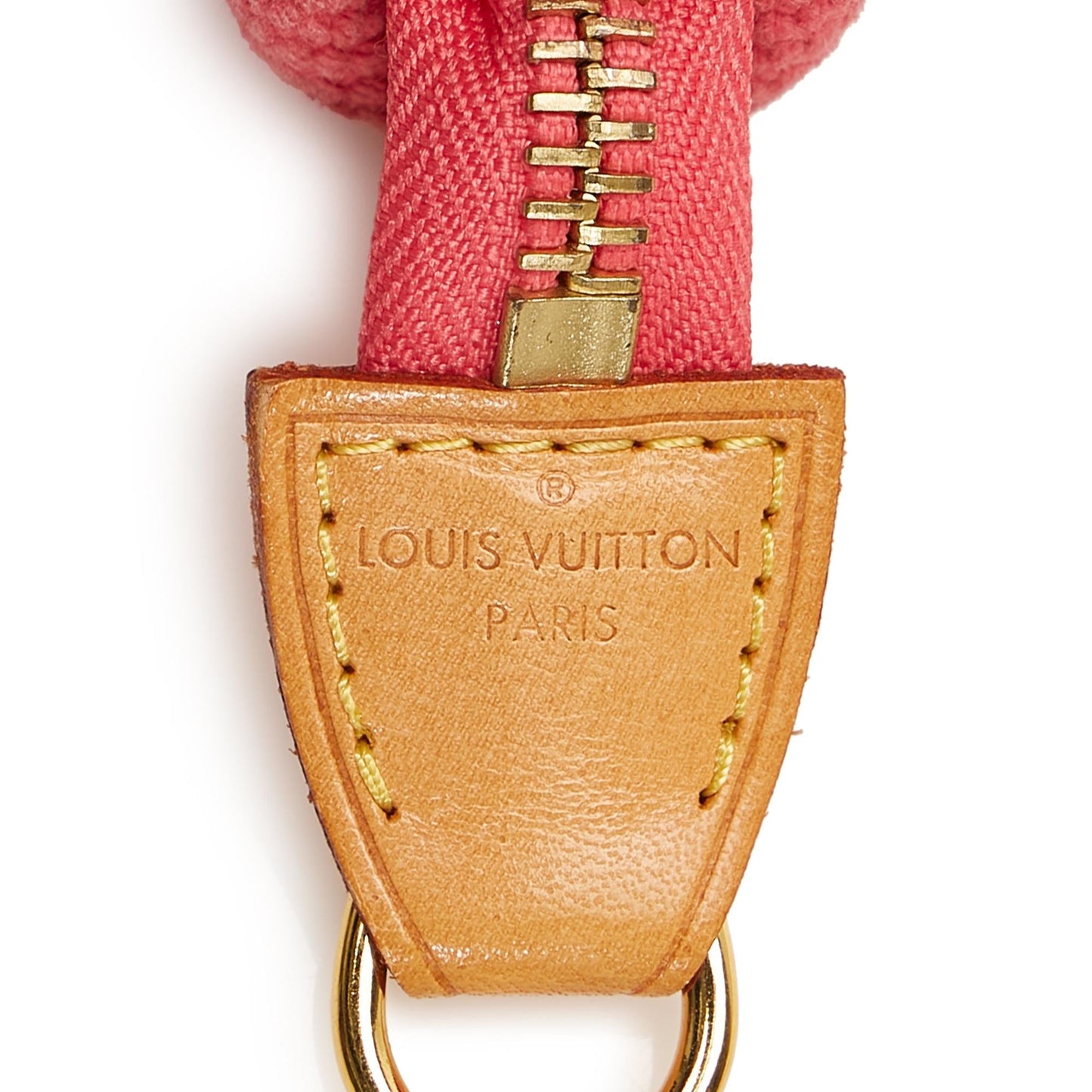 Louis Vuitton Antigua Cabas MM 35367)