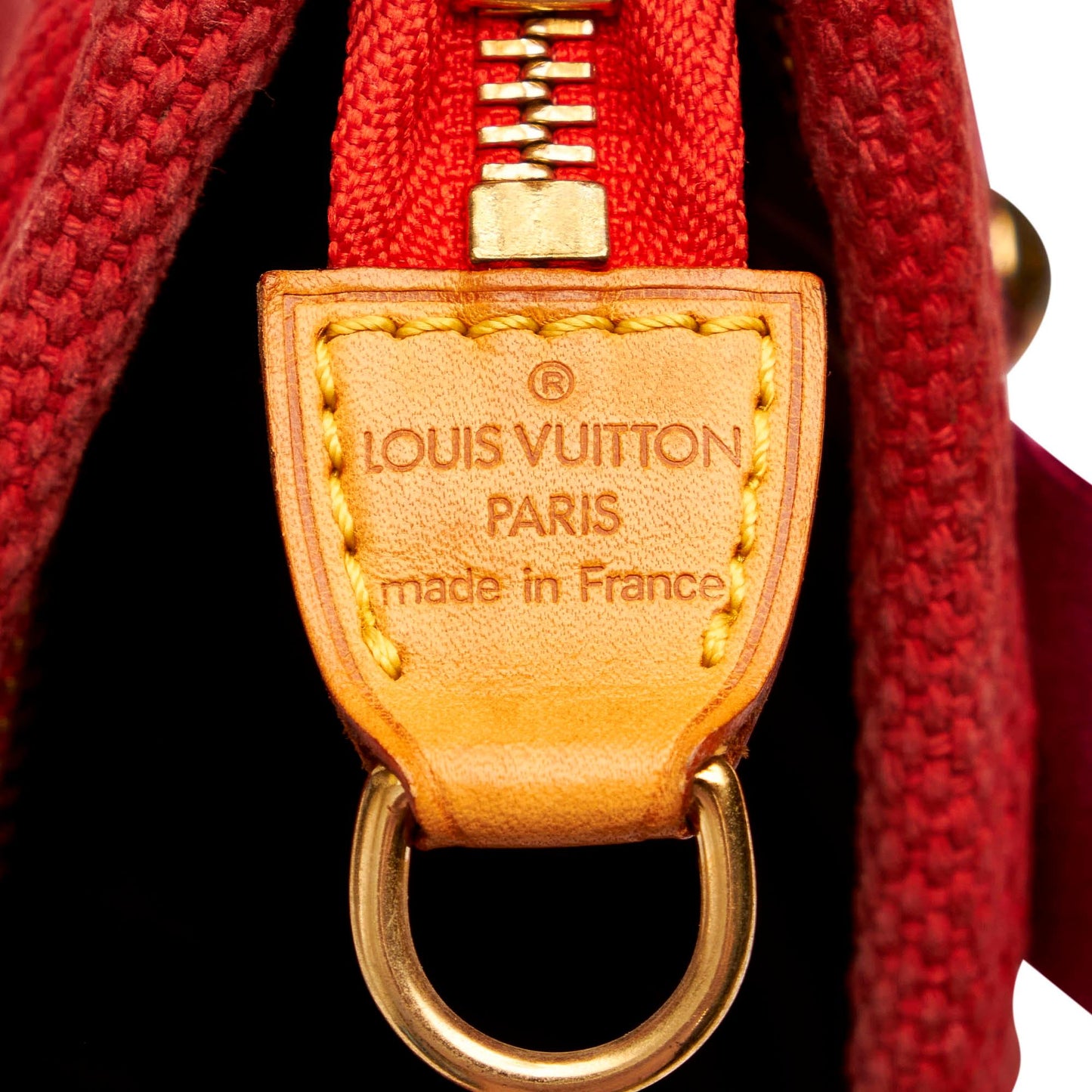 Louis Vuitton Antigua Cabas PM (22980)