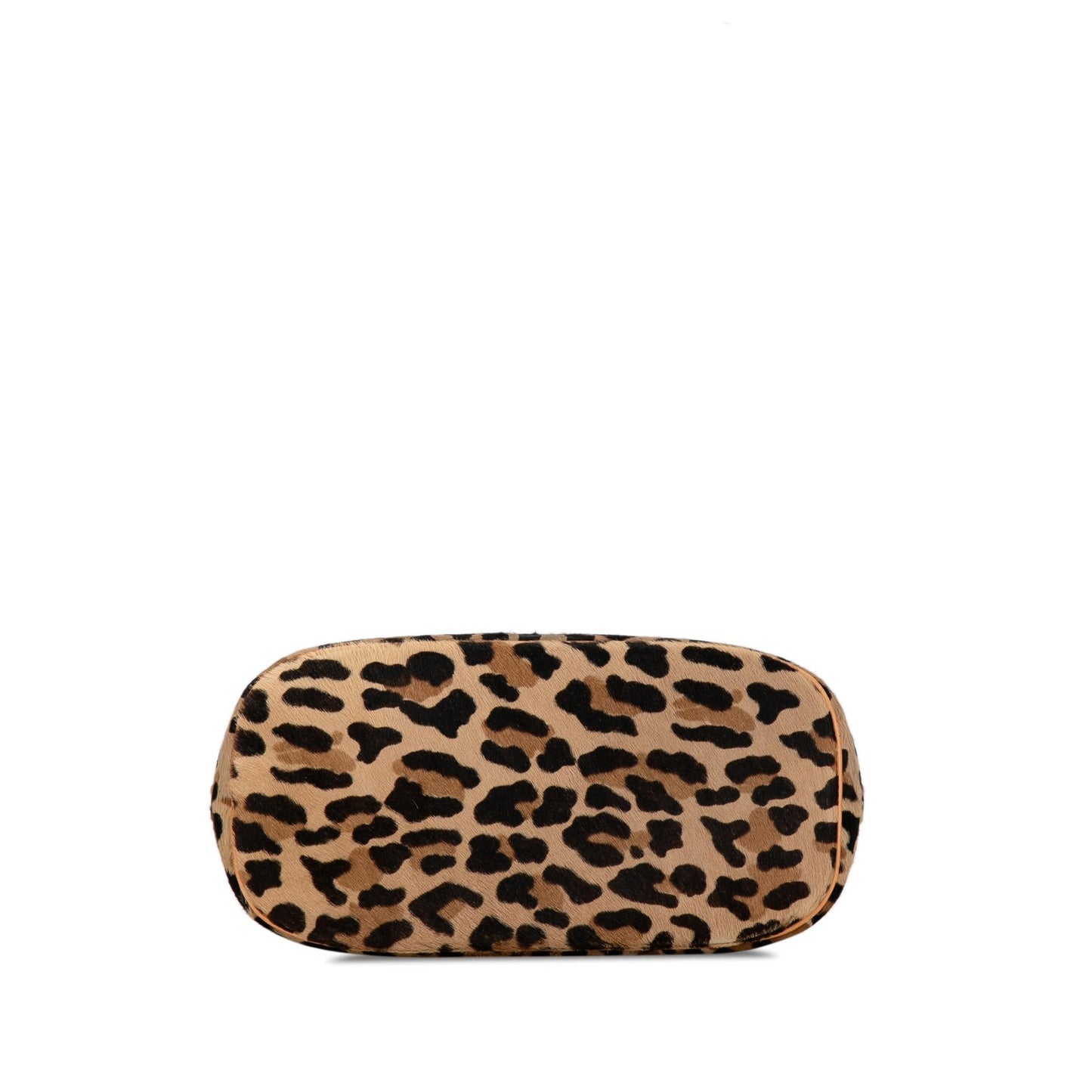 Louis Vuitton Azzedine Alaia Monogram Leopard Alma (shEsoa)