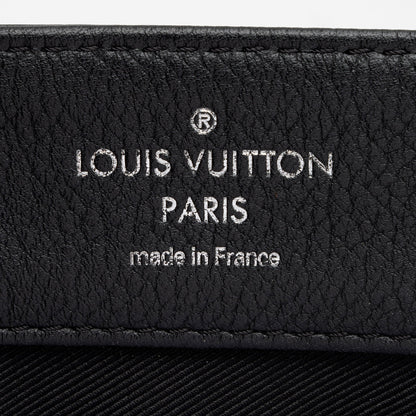 Louis Vuitton Calfskin Lockme II Satchel (Dcfekl)