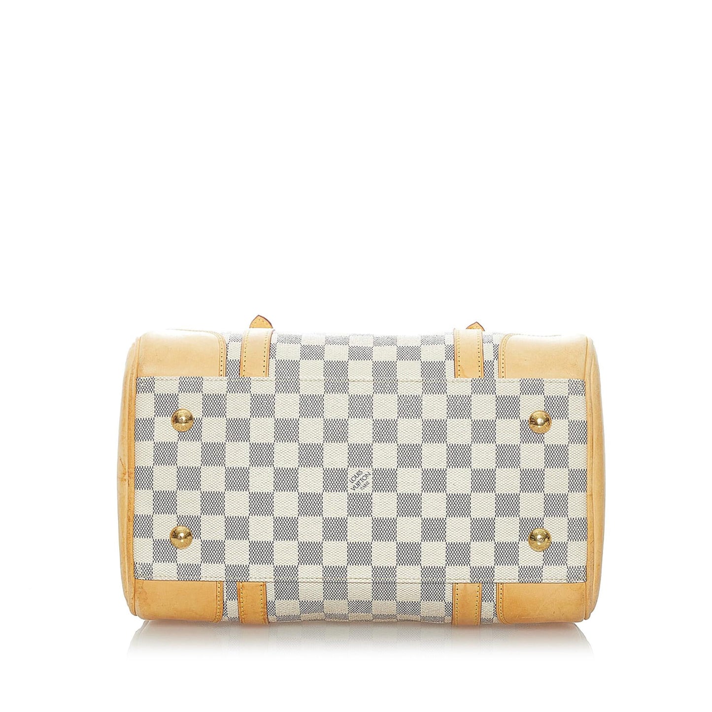 Louis Vuitton Damier Azur Berkeley (30433)