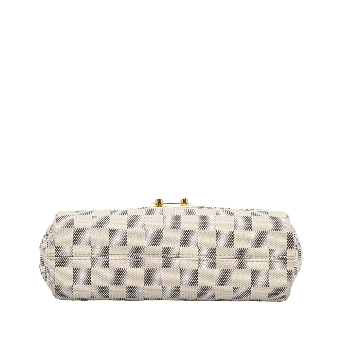 Louis Vuitton Damier Azur Croisette (3drAlr)