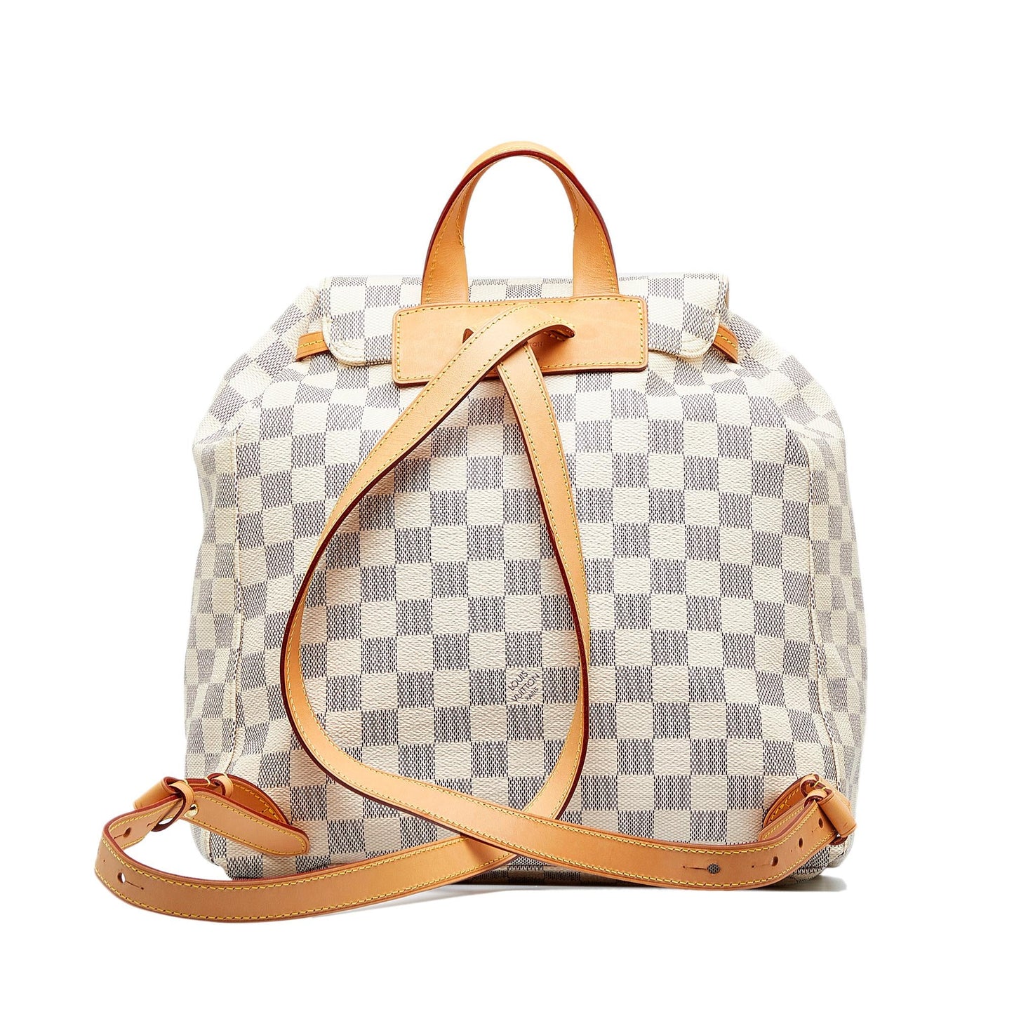 Louis Vuitton Damier Azur Sperone (kWtdSI)