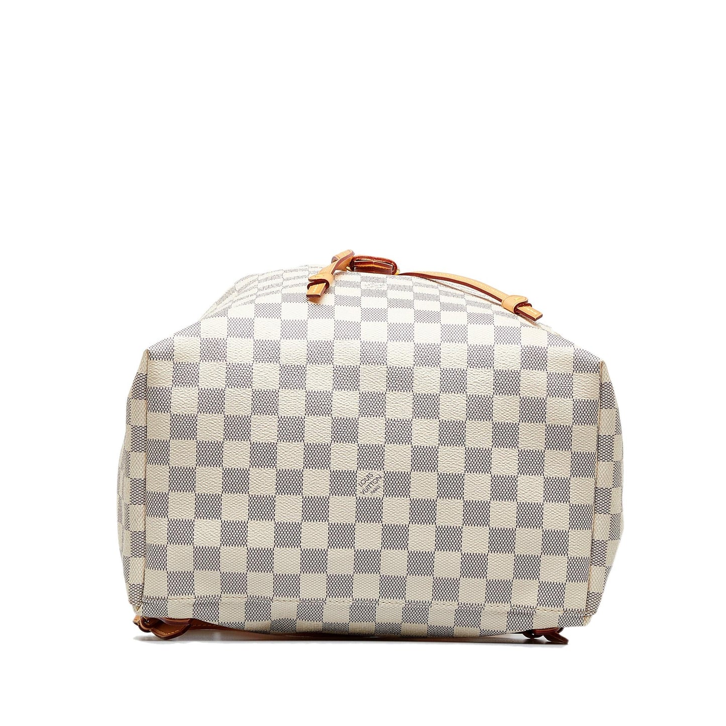 Louis Vuitton Damier Azur Sperone (kWtdSI)